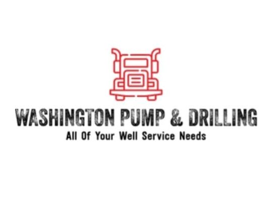 Washington Pump & Drilling